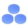 thumbnail image 1 of balikha Sewing Machine Cushion Cushion Shock Absorption Thickened Auxiliary Tool Silicone Knee Wheel for Industrial Sewing Machine Schneider Blue, 1 of 9
