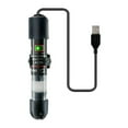 thumbnail image 1 of balikha Small Tank Heater Aquarium Heater Display Controller Heating Rod Intelligent Automatic Heating Tool with Temp Controller, 1 of 9