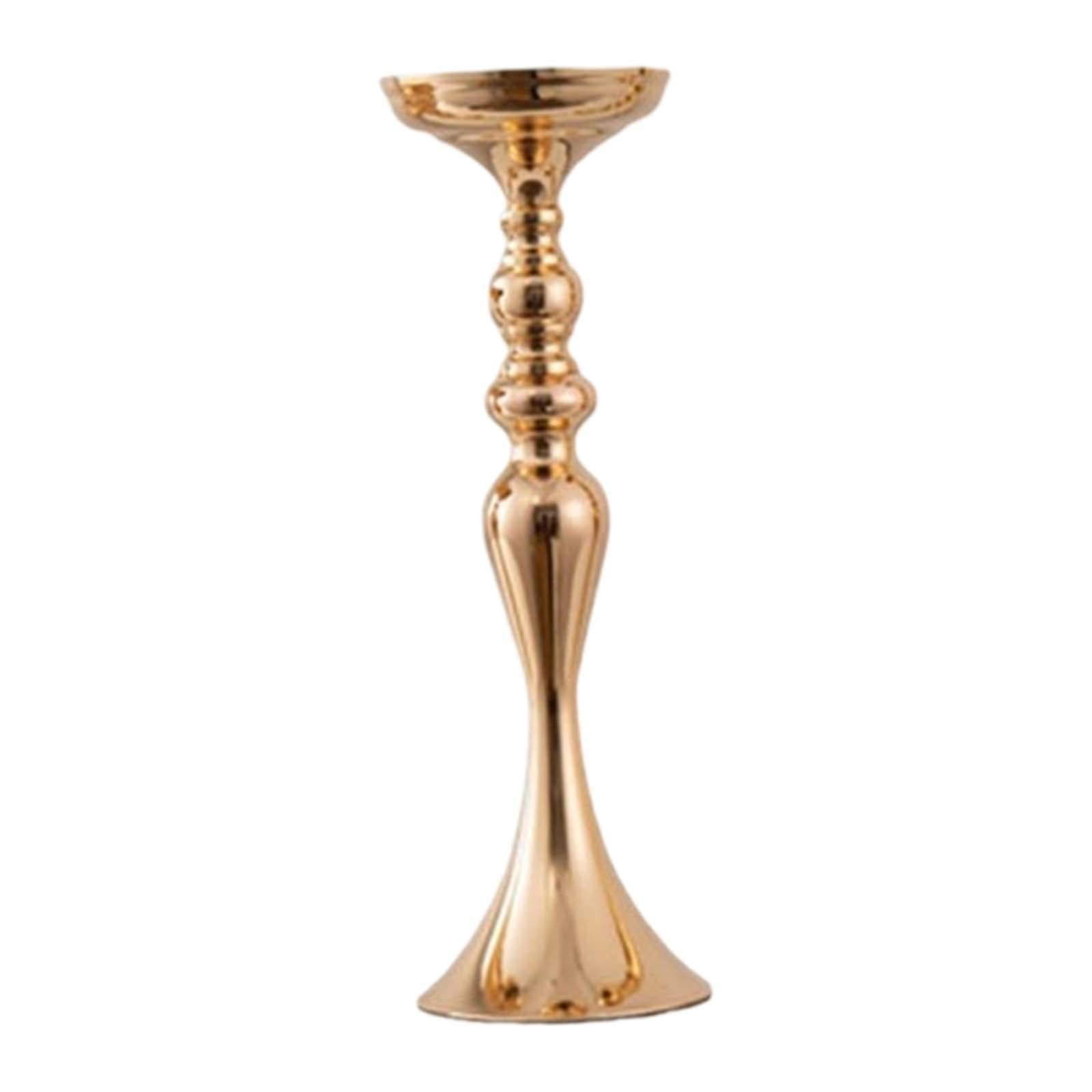 balikha Wedding Flower Stand Display Holder Arrangement Rack Floral ...