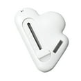 thumbnail image 1 of balikha -shape Seam Ripper Sewing Stitch Ripper for Sewing Clothes Cross Stitch White, 1 of 9