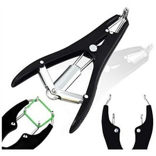 Balloon Expander Tool Latex Balloon Pliers Opener Neck Stuffing Expansion  Filler Filling Flaring Stretcher Mouth Opening