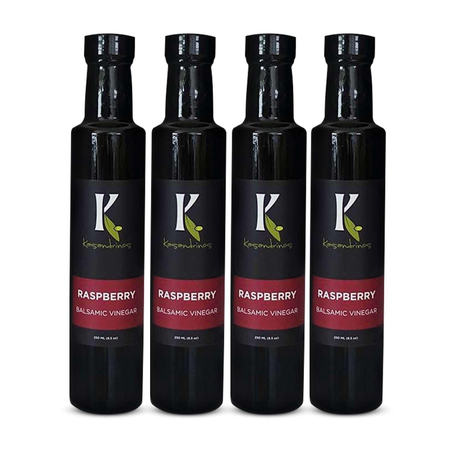 Steen's Louisiana Cane Vinegar 3-Pack - 12 Oz Bottles, All-Natural, For Dressings, Marinades, Sauces