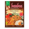 thumbnail image 1 of bamboe - NASI GORENG - INDONESIAN FRIED RICE - 6 x 1.4 OZ / 40 g / Product of Indonesia, 1 of 5