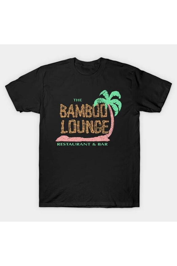 bamboo lounge goodfellas T-Shirt