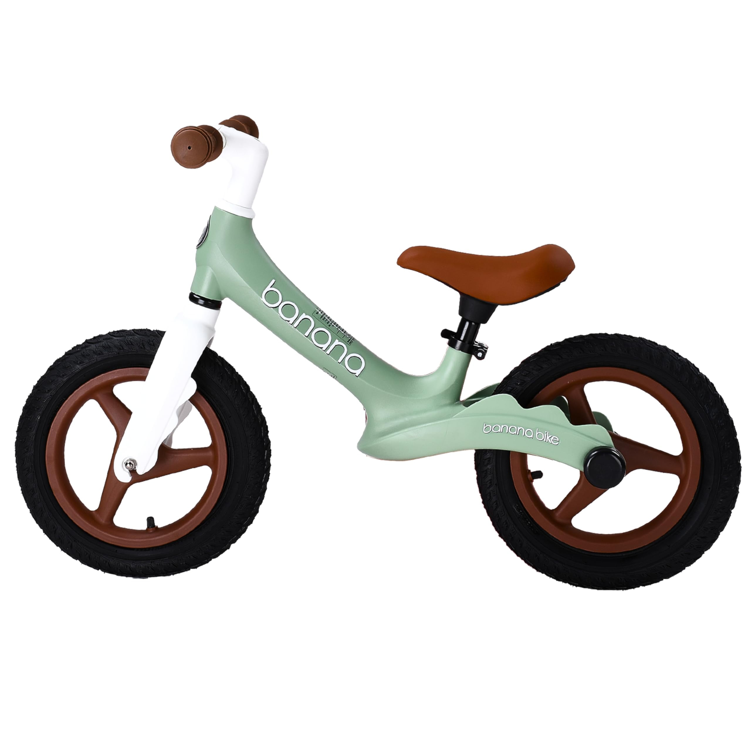 Dinosaur Bike 12 Inch