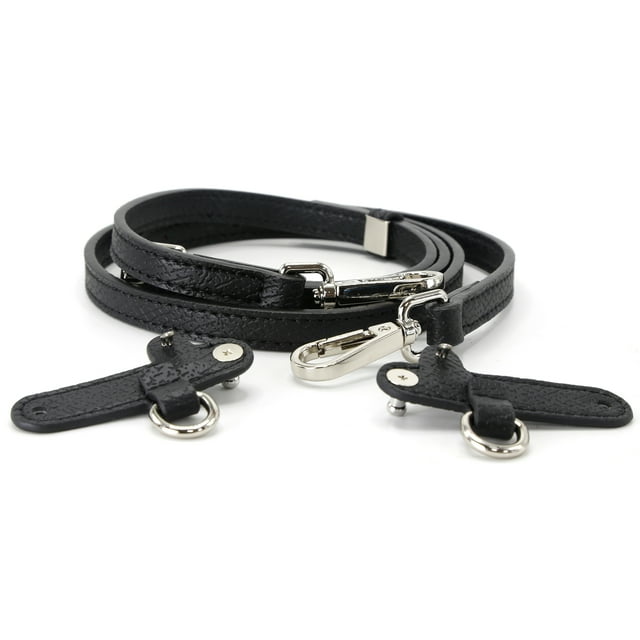 banbeln Mini Leather Shoulder Bag Adjustable Bag Strap Conversion Kit