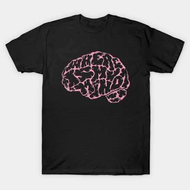band, cult movies, lettering, lettering art, lettering design - Walmart.com