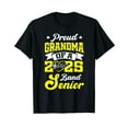 band senior 2025 grandma class of 2025 graduation TShirt