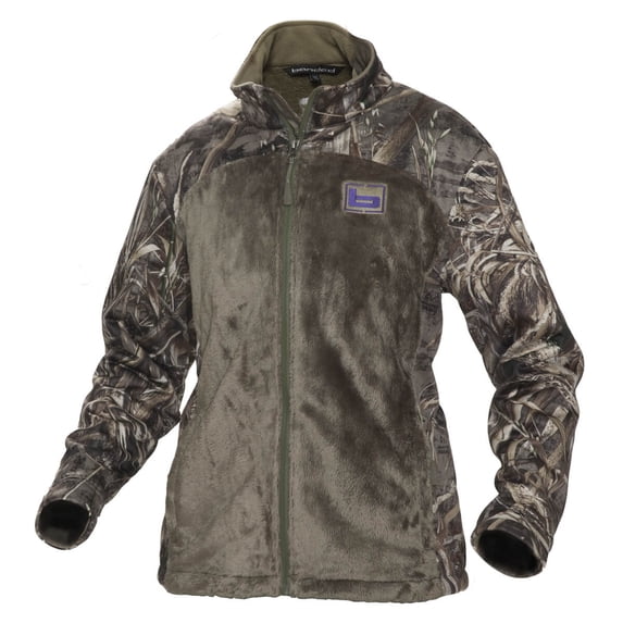 banded gear women's desoto full zip jacket