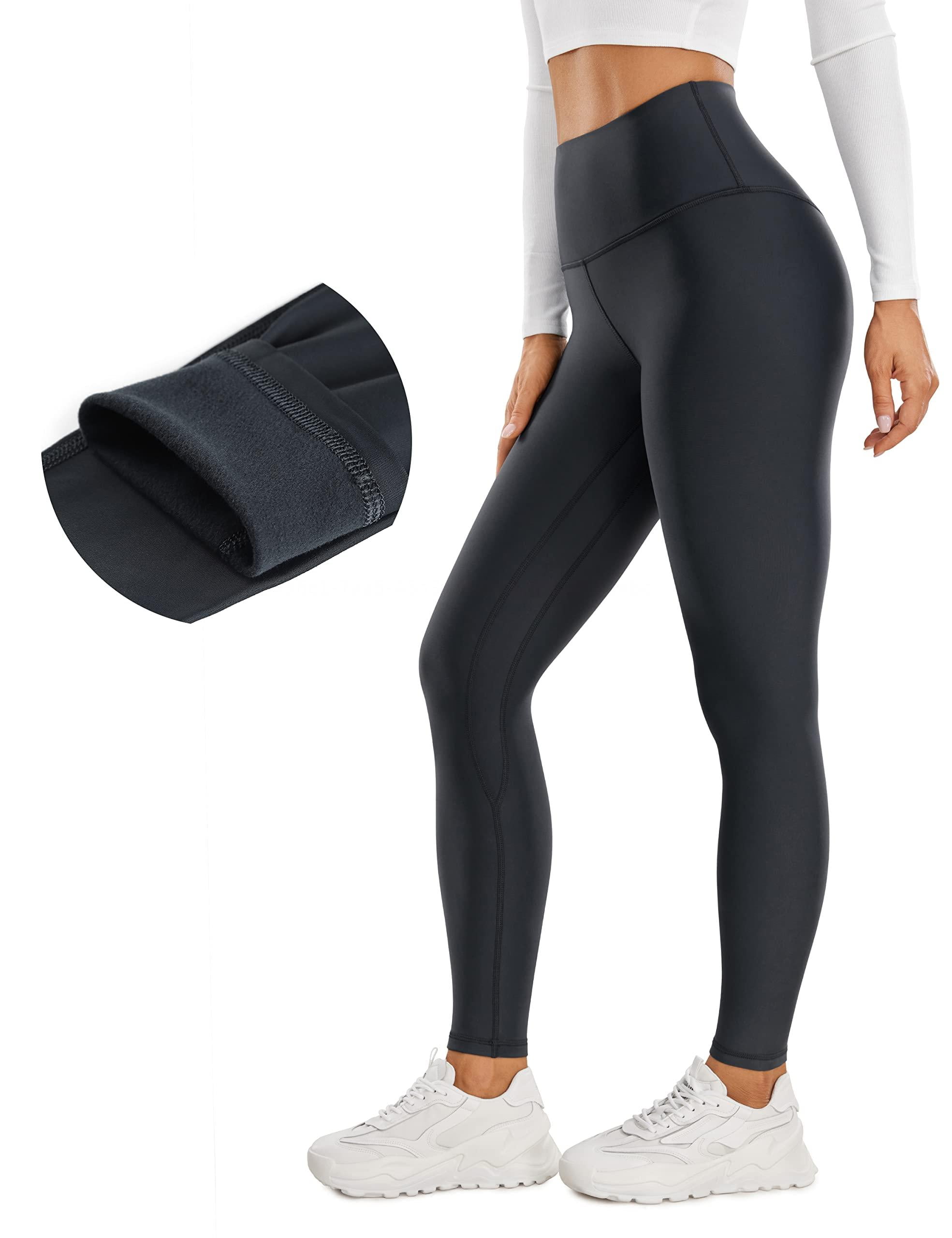 Women's Pack of 1 Black Solid Tights  |Activewear|Yogawear|Gymwear|Sportswear|