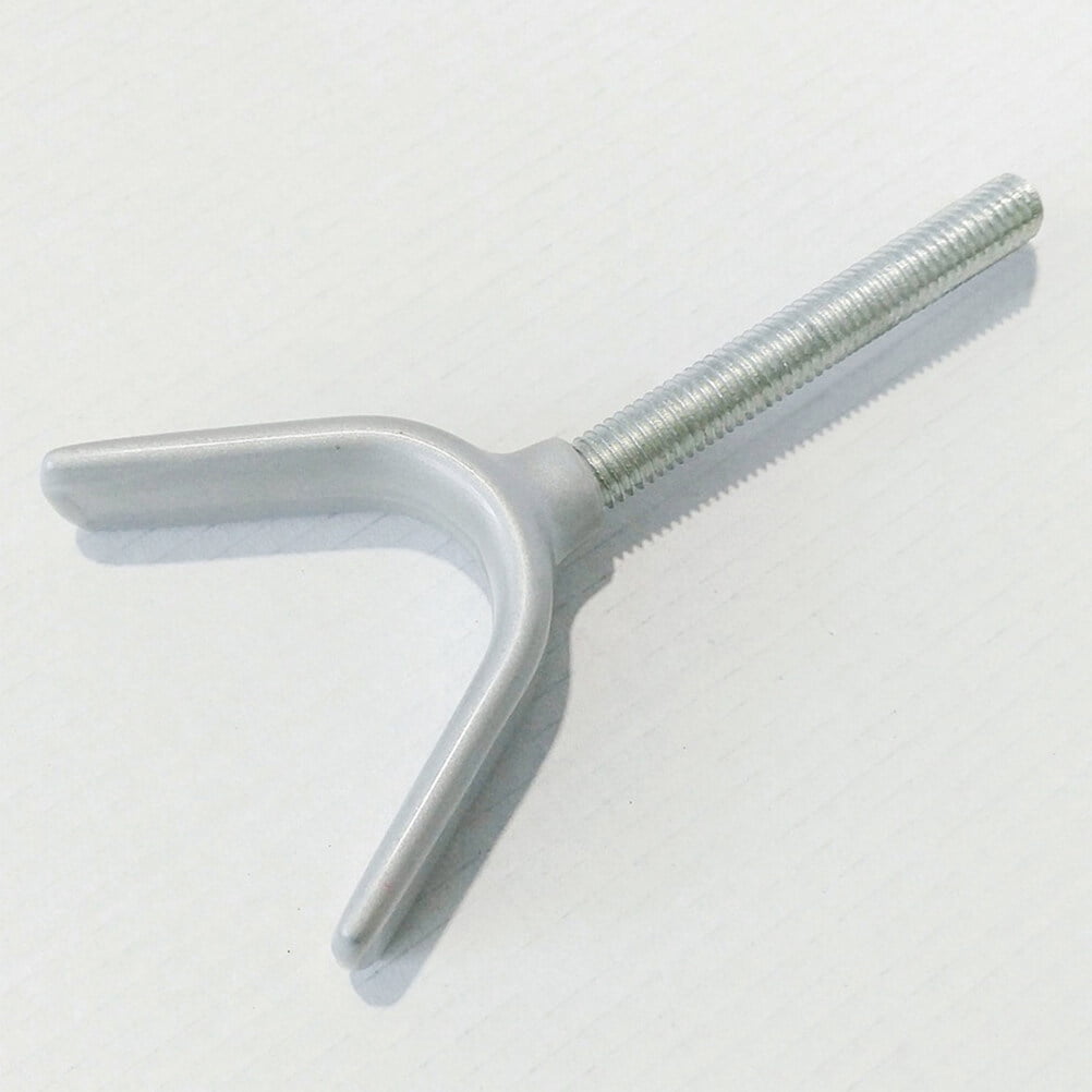 banister guard Accessory Y Spindle Banister Gate Adaptors Baby Pet Safty Gates Bolts Kit