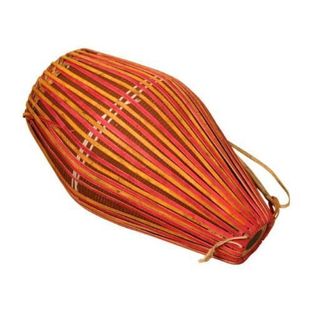 banjira Ceramic Khol Drum - Natural