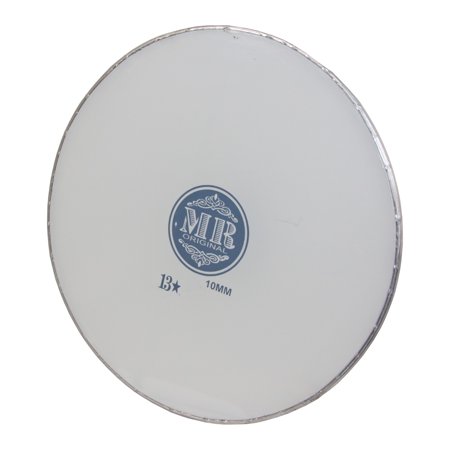 banjira Pre-Mounted Synthetic Dhol Head 13"