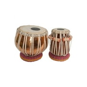 banjira Pro Tabla Set Copper Bayan and 5.50 Dayan