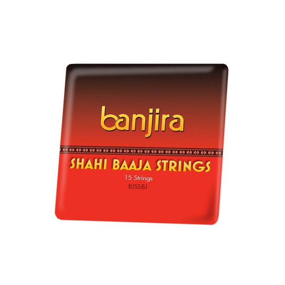 banjira Shahi Baaja String Set
