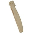 thumbnail image 1 of banjira Sitar Bone Nut, 1 of 1