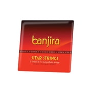 banjira Sitar Chikari and Sympathetic String Set