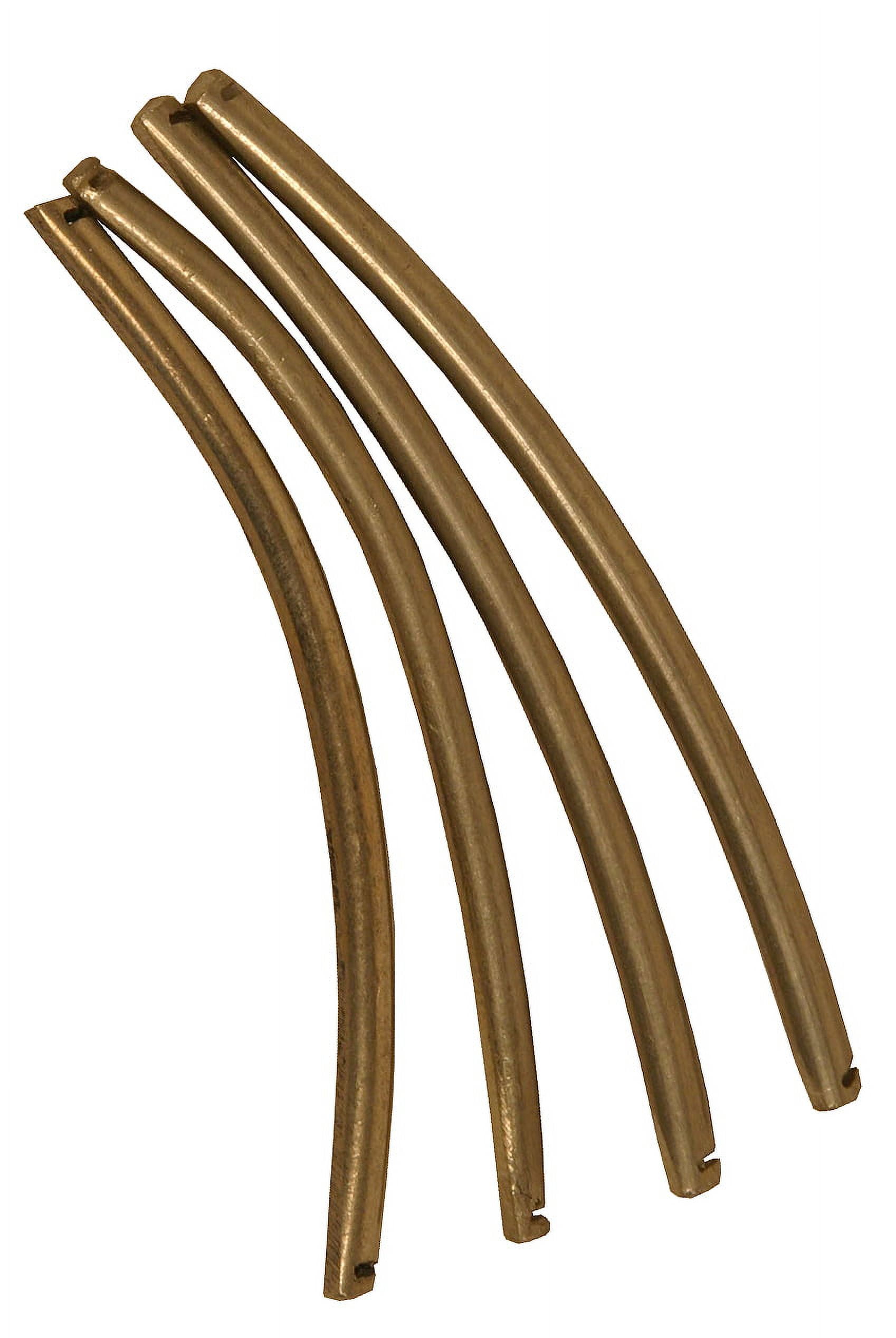 banjira Sitar Frets Thick 4Pack