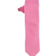 thumbnail image 1 of bar III Mens Mahatma Self-tied Necktie, Pink, One Size, 1 of 1