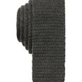 thumbnail image 1 of bar III Mens Skinny Self-tied Necktie, Grey, One Size, 1 of 1