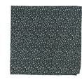 thumbnail image 1 of bar III Mens Sky Floral Pocket Square, Green, One Size, 1 of 1