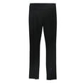 thumbnail image 1 of bar III Womens Basic Casual Leggings, Black, XX-Small, 1 of 2