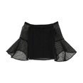 thumbnail image 1 of Bar Iii Womens Lace Off The Shoulder Blouse, 1 of 2