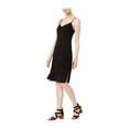thumbnail image 1 of bar III Womens Ladder Back Shift Dress, 1 of 2