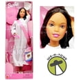 thumbnail image 1 of barbie - class of 2002 special edition african american, 1 of 4