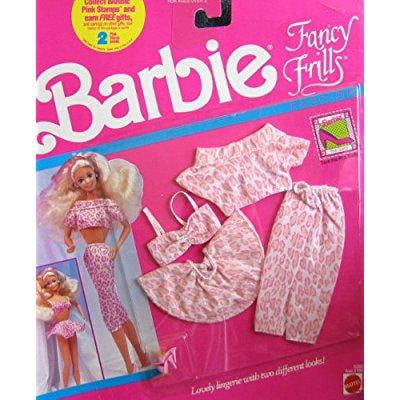 Vente de vêtements de poupée Barbie - Occasion et neuf