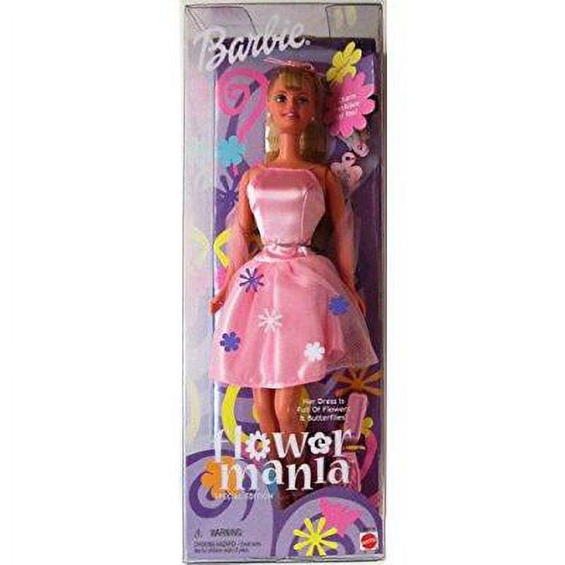 Barbie best sale special edition