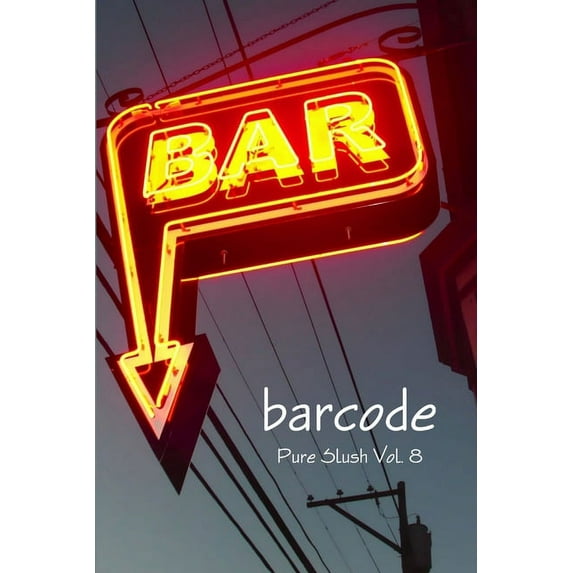 barcode Pure Slush Vol. 8 (Paperback)