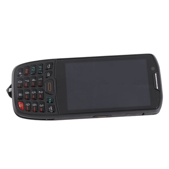 barcode scanner Inventory Scanner, 13.0 Barcode Reader PDA Handheld Mobile Computer with 4G WiFi BT, 8MP Camera for Warehouse, Inventory Collection Machine with 4 Inch Touchscreen