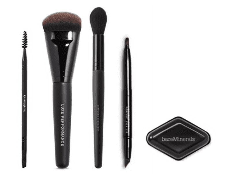 Makeup Brush Cleaning Kit  The Power of Three – Barehouse Brand