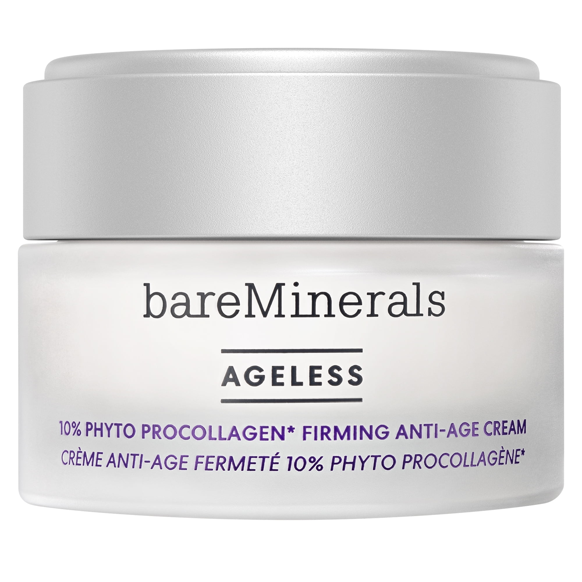 bare Minerals Ageless 10% Phyto ProCollagen* Firming Anti-Age Cream
