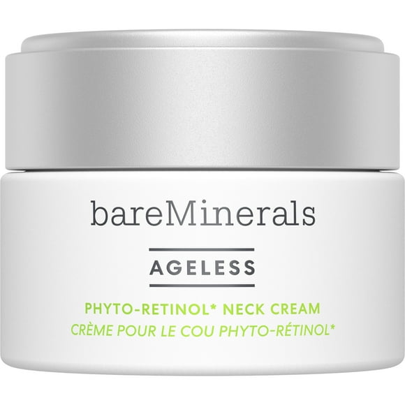bare Minerals Ageless Phyto-Retinol Neck Cream