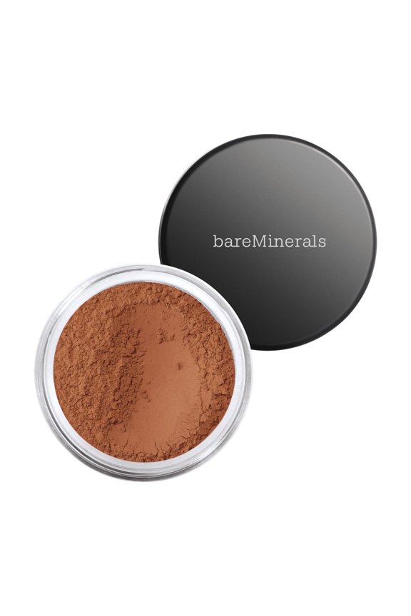All-Over Face Color Loose Bronzer, Bronzer, Warmth, 0.05 oz