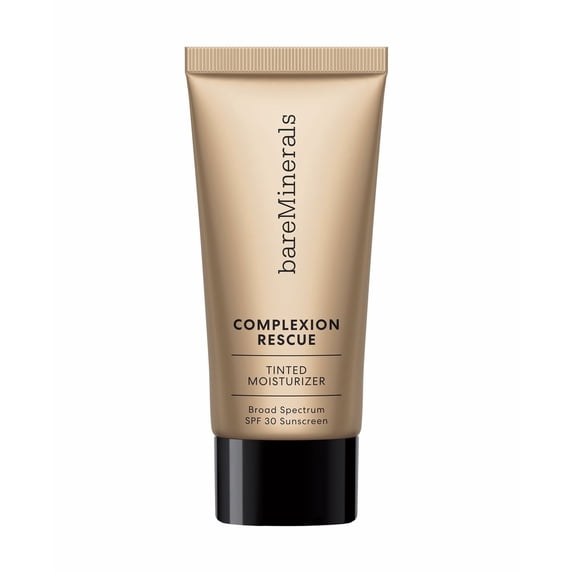 Barepro 16-Hr Skin-Perfecting Powder Foundation - 50 Warm Deep