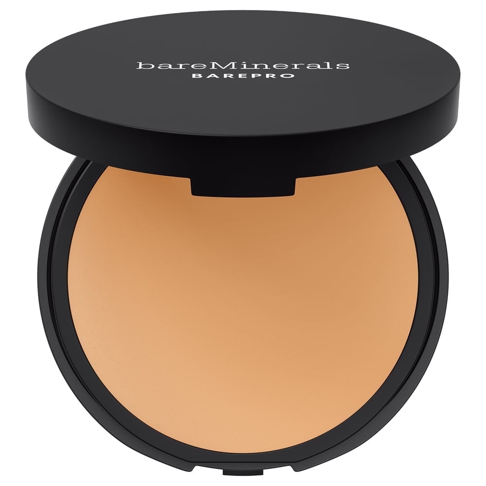 Barepro 16-Hr Skin-Perfecting Powder Foundation - 10 Neutral Fair
