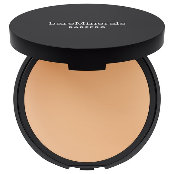 Barepro 16-Hr Skin-Perfecting Powder Foundation - 17 Neutral Fair