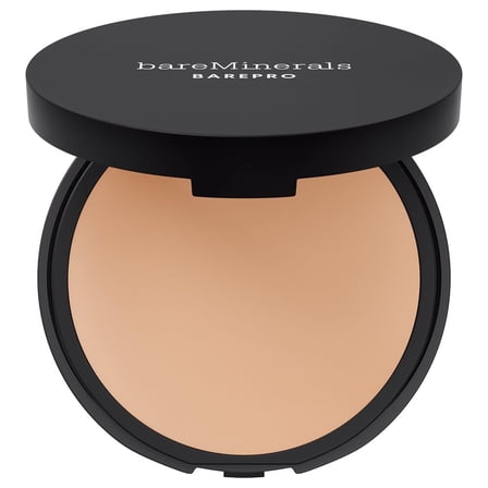 Barepro 16-Hr Skin-Perfecting Powder Foundation - 20 Cool Light