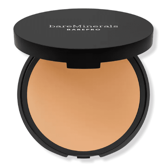 Bareminerals BarePro 16hr Skin Perfecting Powder Foundation - Medium 30 Neutral - 8 g / 0.28 oz New