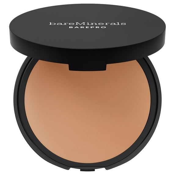 Barepro 16-Hr Skin-Perfecting Powder Foundation - 32 Cool Medium