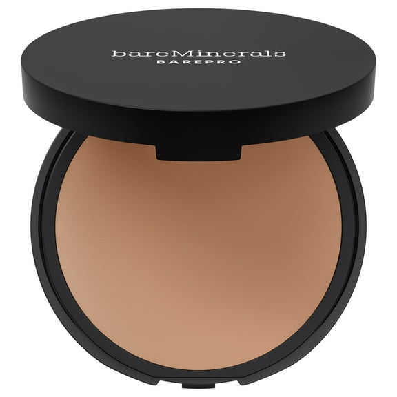 Barepro 16-Hr Skin-Perfecting Powder Foundation - 35 Cool Medium
