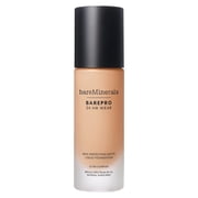 Barepro 24Hr Wear Skin-Perfecting Matte Liquid Foundation Mineral SPF 20 PA Plus - 10W Fair