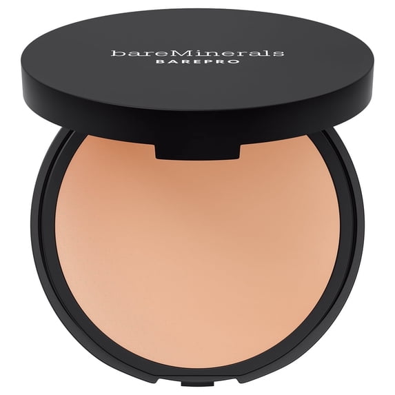 Barepro 24Hr Wear Skin-Perfecting Matte Liquid Foundation Mineral SPF 20 PA Plus - 15N Fair