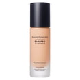 thumbnail image 1 of bare Minerals BAREPRO 24HR Wear Skin-Perfecting Matte Liquid Foundation Mineral SPF 20 PA++, Light 21C, 1 of 10