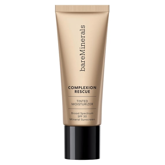 Bare Minerals - Complexion Rescue Tinted Hydrating Gel Cream Broad Spectrum Spf 30 Cinnamon 10.5
