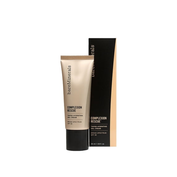 bare Minerals Complexion Rescue Tinted Moisturizer SPF 30, Opal 01