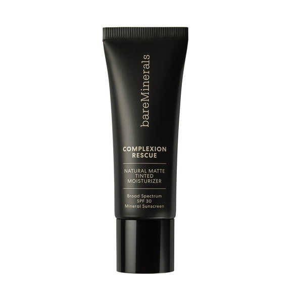 bare Minerals Complexion Rescue Tinted Moisturizer SPF 30, Wheat 4.5